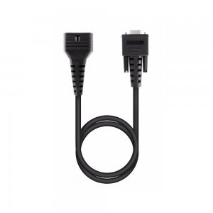 OBD 16Pin Cable Diagnostic Cable for LAUNCH CRP808 CRP818 CRP828